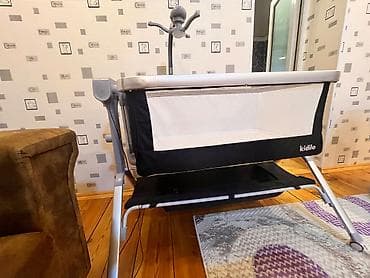 Oğlan və qız üçün, İşlənmiş, Dördbucaq, Beşik, Dəstsiz, Matras ilə, Yellənmə mexanizm ilə lalafo.az -da Oğlan və qız üçün, İşlənmiş, Dördbucaq, Beşik, Dəstsiz, Matras ilə, Yellənmə mexanizm ilə