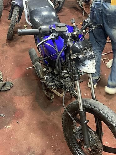 bişkek 82 qiymət traktor: Tufan 50 sm3 — 10