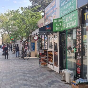 tibb universiteti yaninda kiraye evler: Sumqayitin tammm göbəyi̇ndə mərkəzi̇ bazarin düz yaninda,əhali̇ni̇n — 14