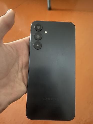 xaladenik mini: Samsung 128 GB, rəng - Qara, Barmaq izi — 1