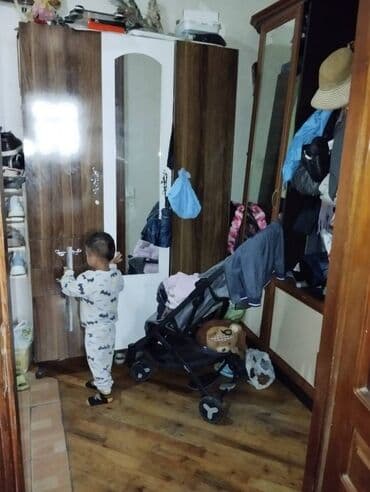 əmlak satışı: Bakı, Yeni Günəşli Massiv D, 2 otaqlı, Köhnə tikili, 60 kv. m — 5