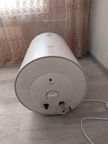 su ceni iwlenmiw: Thermal elektrik su qızdırıcısı (boiler) 80 L - Şaquli/qorizontal — 2
