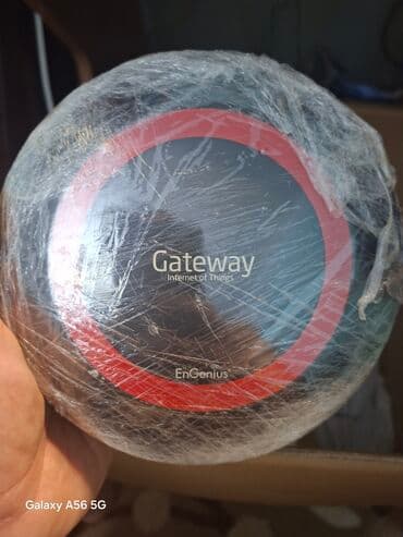 EnGenius “Gateway – Internet of Things” cihazı - IoT şlüz/gateway lalafo.az -da EnGenius “Gateway – Internet of Things” cihazı - IoT şlüz/gateway