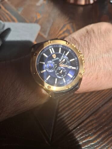 детские наручные часы swatch: İşlənmiş, Qol saatı — 3