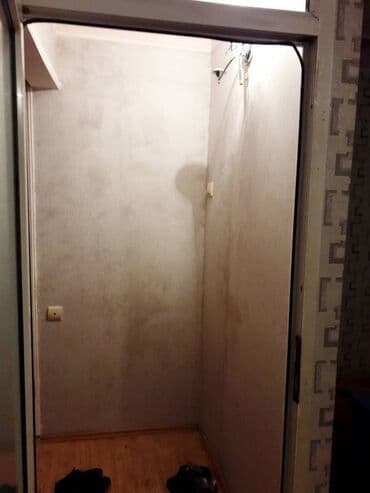 1 otaqlı kohnə tikili: Bakı, 1 otaqlı, Köhnə tikili, 35 kv. m — 7