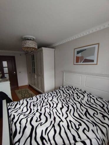 квартиры в ипотеку: Баку, Поселок Ясамал, 3 комнаты, Вторичка, м. Иншаатчылар, 75 м² — 8