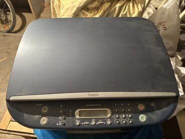 əl printeri: Printerler. Ikinci el. Istifade olunmur diye satilir. 1. HP Color — 2