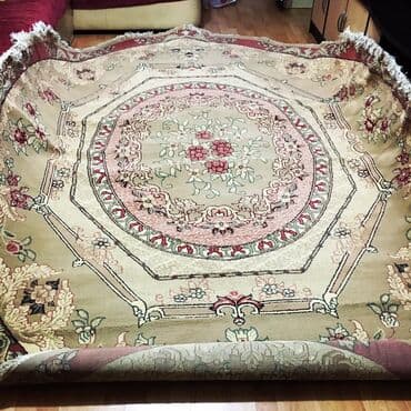 xalcaların qiyməti: Xalça — 3