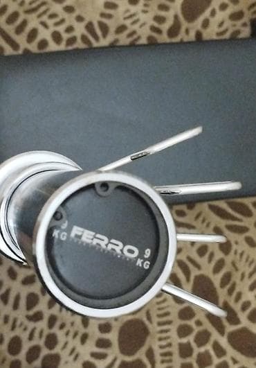 Qantellər, Çəki: 100 kq, Yeni