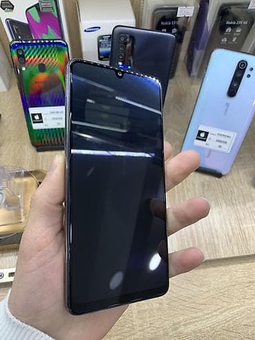 usb yaddaş: Samsung Galaxy A32, 128 GB, rəng - Qara — 6