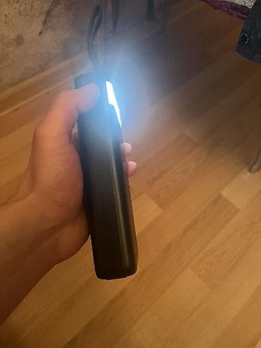 powerbank telefon: Powerbank Hoco, 30000 mAh — 3