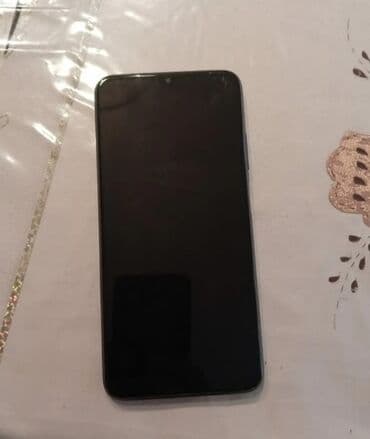 planset ikinci el: Poco M3, 64 GB, rəng - Qara, Sensor — 4