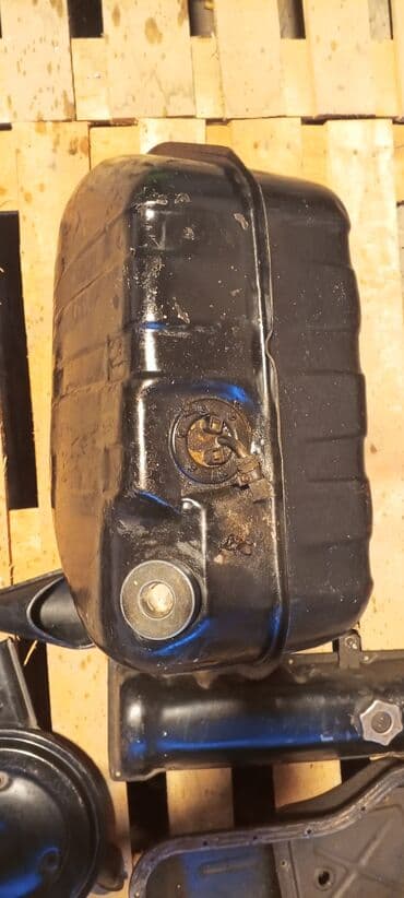 Soyutma və qızdırma sistemləri: VAZ (LADA) VAZ, 1.5 l, Benzin, 1984 il, Orijinal, Rusiya, İşlənmiş — 2