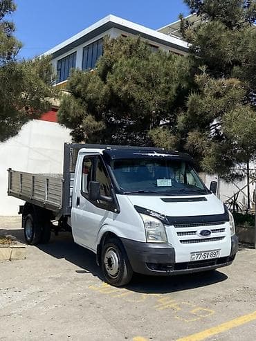 Xidmətlər: Xidmət: Zibil və tikinti materiallarının daşınması - Sürətli — 2