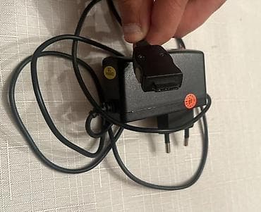 samsung telefon qablari: Elektron aksessuarlar dəsti Müxtəlif kabel və adapterlərin qarışıq — 5