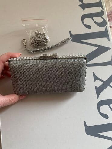 balaca qadın pul kisəsi: Klaclar, hamısı tezedir, hec işlenmeyib — 2