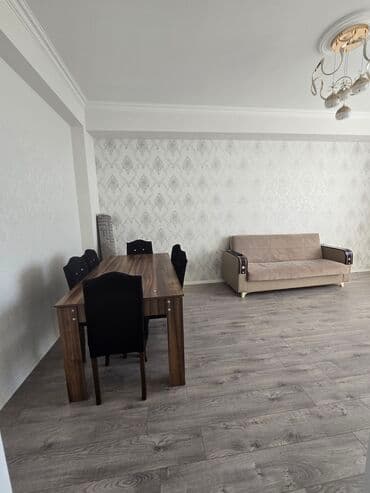 bakida bina evleri: Təmirli, zövqlə dizayn edilmiş mənzil Məkan ailə rahatlığı üçün — 4