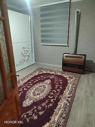 divacatida kiraye evler: 60 kv. m, 2 otaqlı, Qaz, İşıq, Su — 6