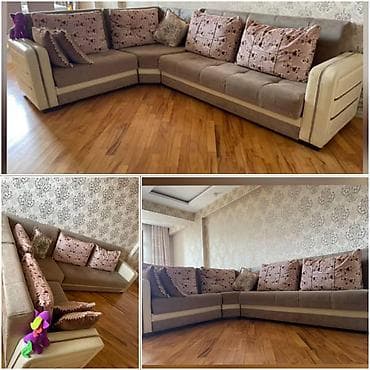 Gul✔️350 man (Həzi Aslanov). Divan ideal veziyyetdedir, acilir