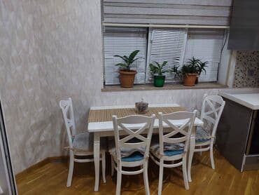 bine qesebesinde kiraye evler 2022: 3 otaqlı, Yeni tikili, m. Əhmədli, 126 kv. m — 20