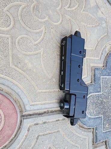 qamisliq ehtiyat hisseleri: Mercedes Benz w211 in Ön sol oturacaqın bloku - 20 AZN Surətlər — 1