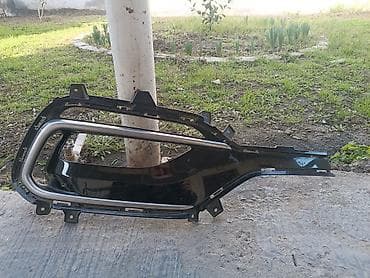 Şin və təkərlər: Məhsul: Avtomobil ön bamper duman/far dayağı – sağ tərəf üçün — 1