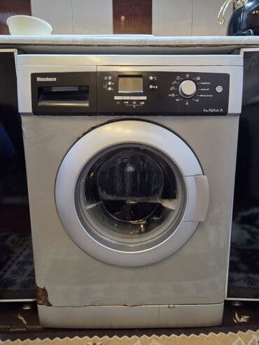 vestel paltaryuyan 7kq: Paltaryuyan blomberg — 1