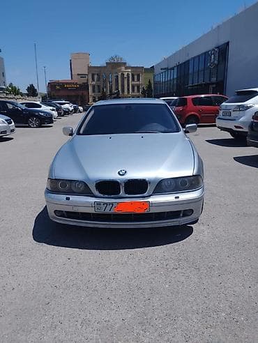 e39 monitor: BMW 5 series: 2.8 l | 1998 il Sedan — 1
