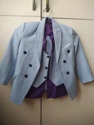 Рубашки: Костюмы — 1