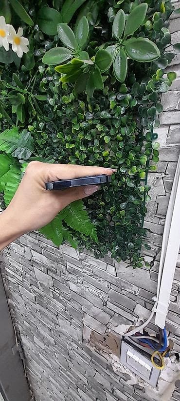 amerikadan iphone: IPhone 12 Pro, 128 GB, Göy, Face ID — 5