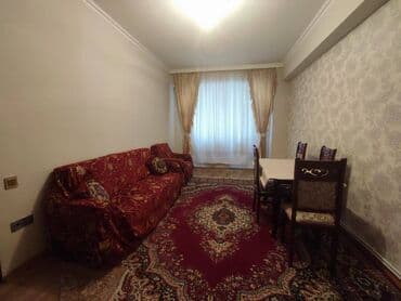 binə kiraye ev: Xırdalanda Kristal 1de mertebeli 8mərtəbəli binanın 4-cü — 4