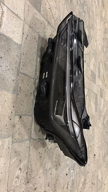 06 farası: Changan Uni-V IDD orijinal üsttən çıxma sol farası. Tam ideal — 2