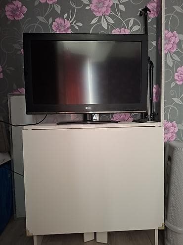 panel radiator: LG televizor - Marka/model: LG (LCD) - Təxmini diaqonal: 26–32 düym — 1