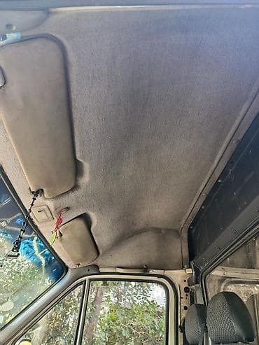 avto maşınlar: Ford Transit: 2.5 l | 1994 il 522712 km — 10