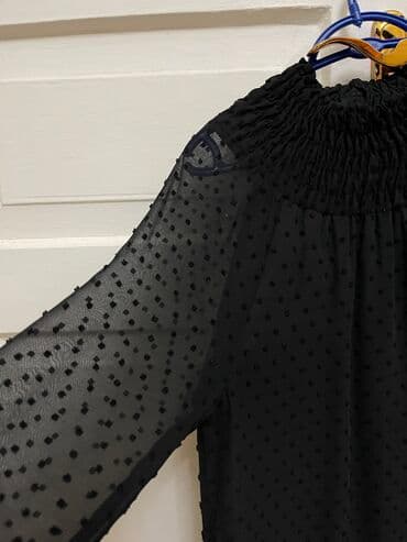 fasonlar 2023: Ziyafət donu, Midi, Zara, M — 3