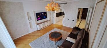 сдам квартиру в баку: Nəsimi rayonu,28 may mterosu yaxınlığında,Şəhərin prestijli yaşayış — 2