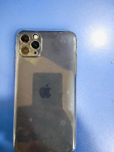toptan telefon aksesuar: IPhone 11 Pro Max, 256 GB, Space Gray, Face ID — 3
