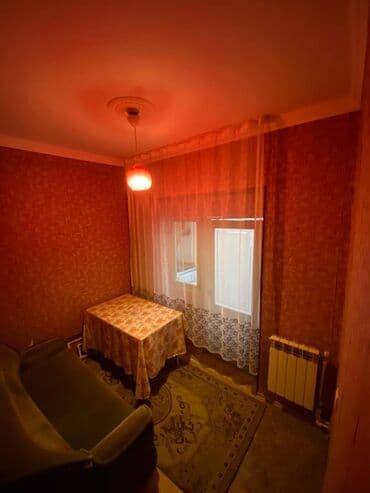 lokbatan bina evləri: Bakı, 2 otaqlı, Köhnə tikili, m. İnşaatçılar, 45 kv. m — 6