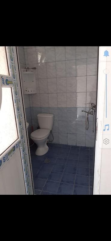 mesdagada heyet evleri: Təcili satilir. 1 mərtəbəli həyət evi - Plan: 2 otaq – işıqlı qonaq — 6