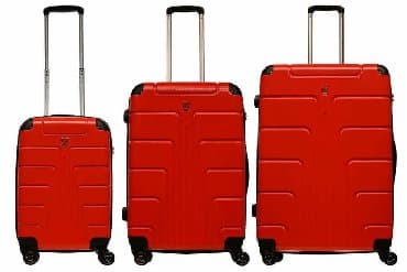 доставка бассейн: Camadan satisi.S-50azn M-70azn L-90azn Продажа чемоданов в Баку — 1