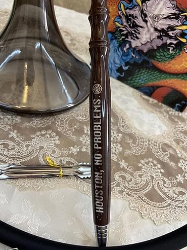 Nargilə dəsti – Original Alpha X Hookah tematik dizayn Paslanmaz — 3
