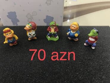 misqa sekilleri: Qiymetler sekillerin uzerindedi Kinder surprise oyuncaqlar Bosuna ay — 8