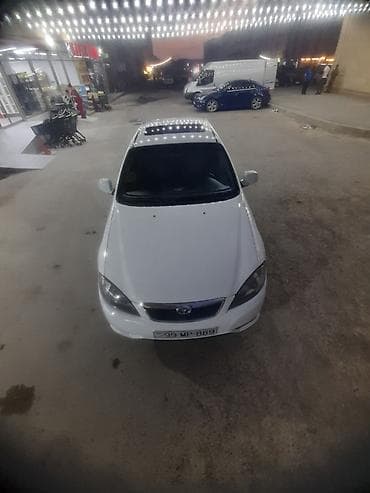 Avtomobil satışı: Daewoo Gentra: 1.5 l | 2013 il Sedan — 3