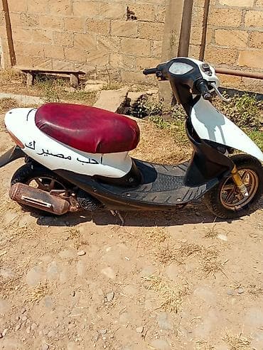 moped 100: 50 sm3 — 6