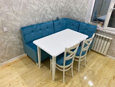 sulutepe kiraye heyet evleri 2022: *Sifarişlə hazırlanır* 2/3 gün ərzində ✔️Kuxna üçün stol stul — 3