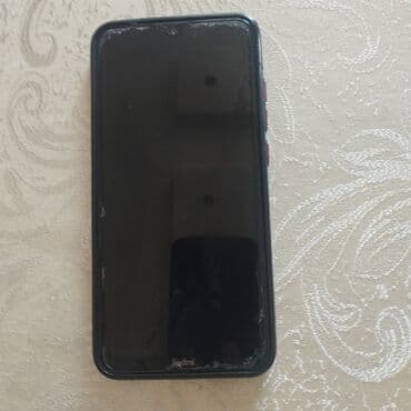 redmi 8 a: Redmi 8A, 32 GB, rəng - Qara, İki sim kartlı — 1