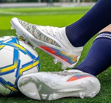 Butslar Nike, Yeni — 6