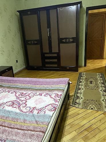 quba a frame evler: Diqqet!Ev sahibinden!8 noyabr metrosuna yaxın,Niel şadlıq — 1