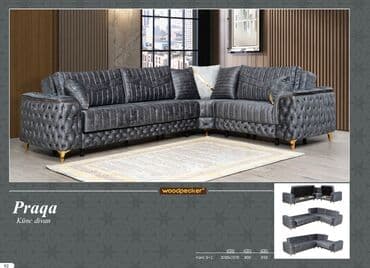 en ucuz mikser: Künc divan, Yeni, Açılan, Şəhərdaxili pulsuz çatdırılma — 1