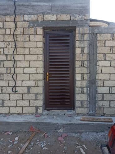 двери гармошка в баку: Avtomatik qapılar - kvadrat metri 130 manatdan başlayan qiymətlə!!! — 13